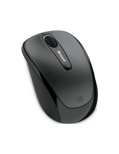 Microsoft Wireless Mobile Mouse 3500, Mouse...