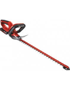 Einhell Cordless hedge trimmer GE CH 1846 Li Kit, 18 Volt...