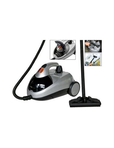 Clatronic DR 3280 Steam Cleaner (283013)