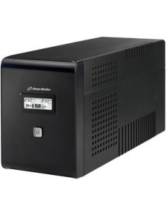 BlueWalker Power Walker VI 1500 LCD, UPS (10120019)
