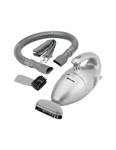 Clatronic Hand vacuum cleaner HS 2631 (282197)