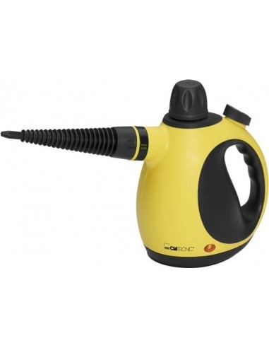Clatronic DR 3653 Steam Cleaner (263785)