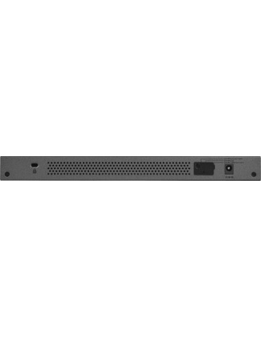 Netgear GS116LP, Switch (GS116LP-100EUS)