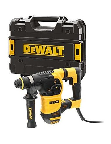 DeWalt Combination Hammer D25333K, hammer (D25333K-QS)