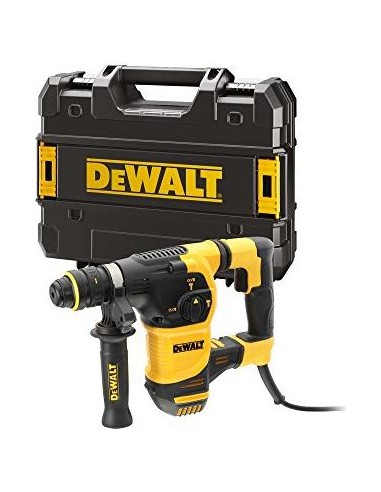 DeWalt Combination Hammer D25334K, hammer (D25334K-QS)