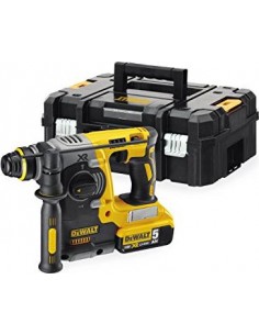 DeWalt Cordless Hammer DCH273P2T, hammer (DCH273P2T)