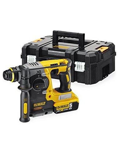 DeWalt Cordless Hammer DCH273P2T, hammer (DCH273P2T)