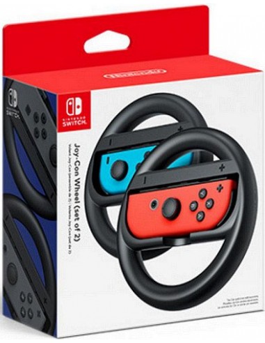 Nintendo Joy-Con-wheel pair bracket (2511166)