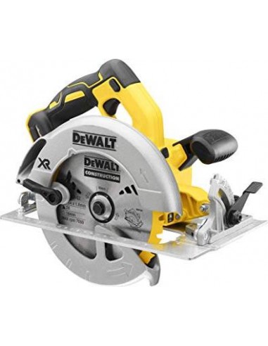 DeWalt Cordless circular saw DCS570NT, 18 volts (DCS570NT-XJ)