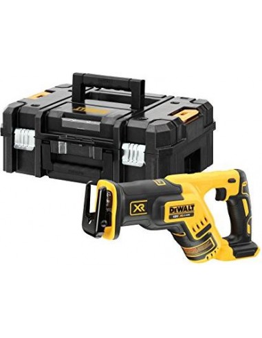 DeWalt Cordless reciprocating saw DCS367NT, 18Volt (DCS367NT-XJ)