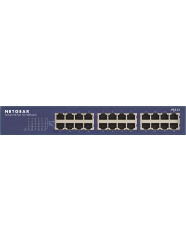 Netgear JFS524 v2, Switch (JFS524-200EUS)