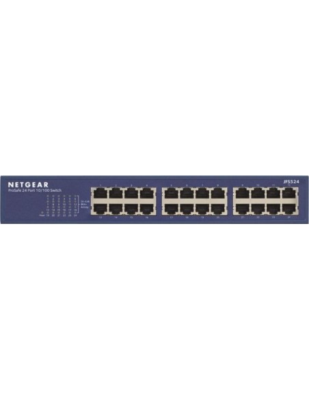Netgear JFS524 v2, Switch (JFS524-200EUS)