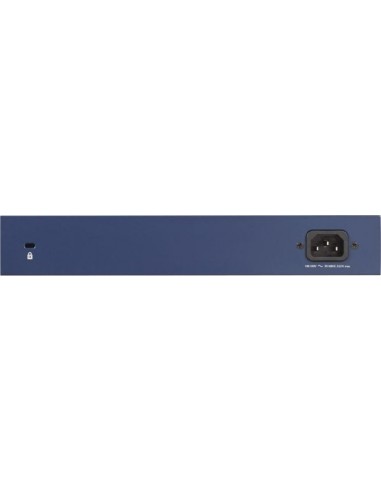 Netgear JFS524 v2, Switch (JFS524-200EUS)