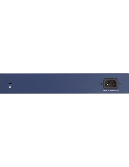 Netgear JFS524 v2, Switch (JFS524-200EUS)