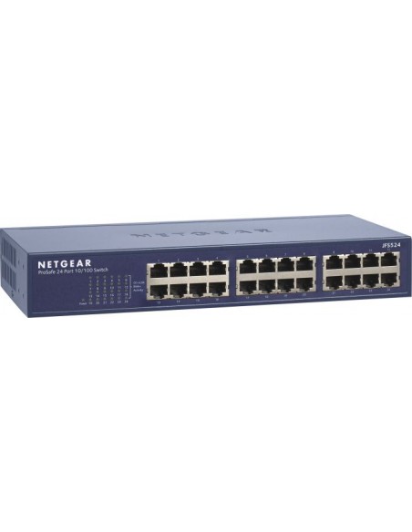 Netgear JFS524 v2, Switch (JFS524-200EUS)