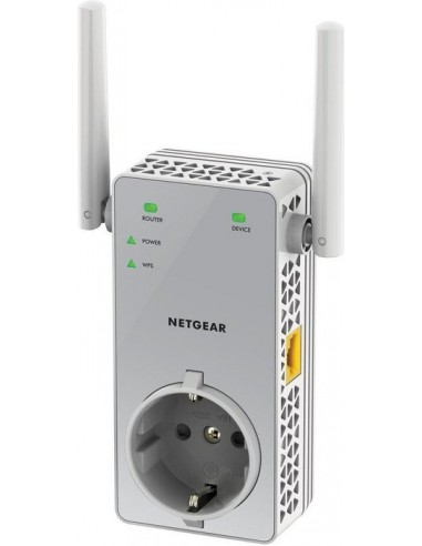 Netgear EX3800, Repeater (EX3800-100PES)