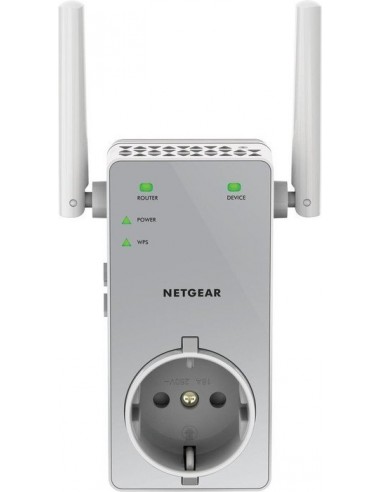 Netgear EX3800, Repeater (EX3800-100PES)