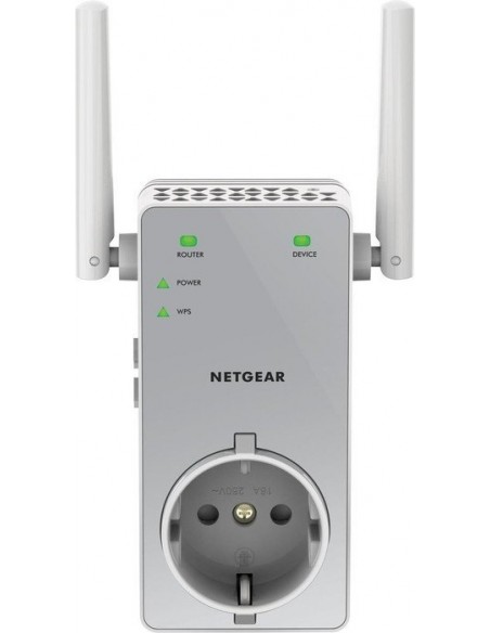 Netgear EX3800, Repeater (EX3800-100PES)