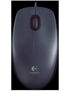 Logitech M90, mouse (910-001794)
