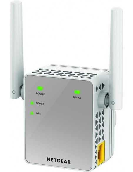 Netgear EX3700, Repeater (EX3700-100PES)