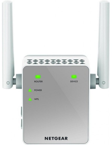 Netgear EX3700, Repeater (EX3700-100PES)