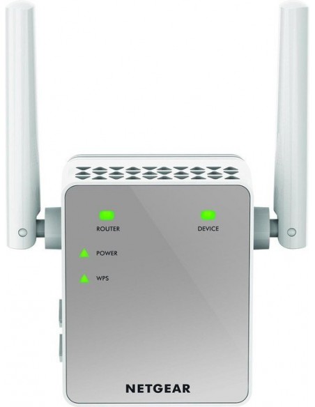 Netgear EX3700, Repeater (EX3700-100PES)