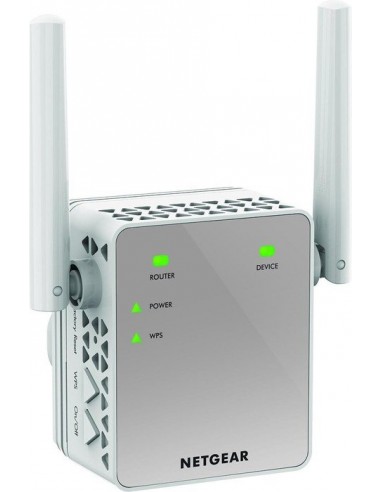 Netgear EX3700, Repeater (EX3700-100PES)