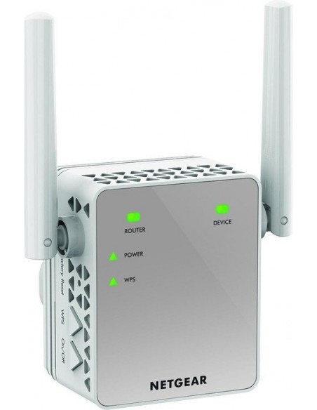 Netgear EX3700, Repeater (EX3700-100PES)