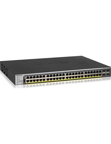 Netgear GS752TPP, Switch (GS752TPP-100EUS)