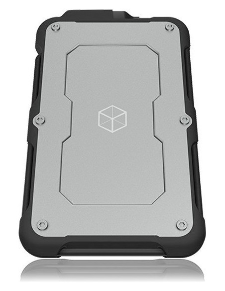 ICY BOX IB-287-C31, drive enclosure (60380)