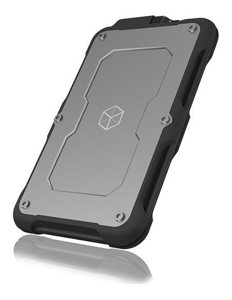 ICY BOX IB-287-C31, drive enclosure (60380)