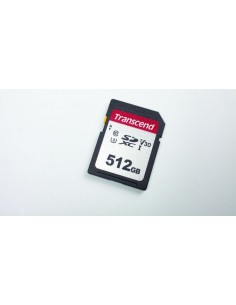 Transcend 300S 512 GB memory card (TS512GSDC300S) 2