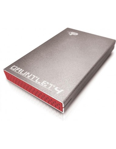Patriot Gauntlet 4 2.5 "SATA III, USB 3.1 Gen...