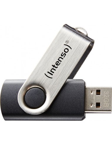Intenso Basic Line 32GB, USB flash drive (3503480)