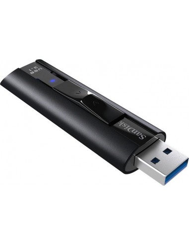 SanDisk Extreme Pro 128GB, USB stick...