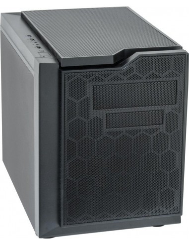 Chieftec CI-01B-OP, tower case (CI-01B-OP)