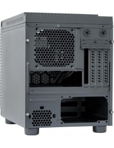 Chieftec CI-01B-OP, tower case (CI-01B-OP) 2