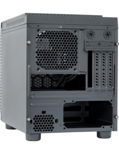 Chieftec CI-01B-OP, tower case (CI-01B-OP)