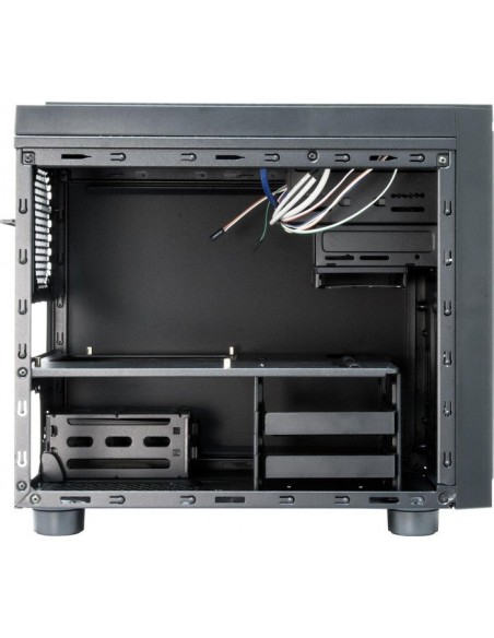 Chieftec CI-01B-OP, tower case (CI-01B-OP)
