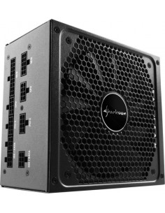 Sharkoon Silent Storm Cool Zero 650W PC Power Supply...