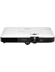 Epson EB-1780W, LCD projector (V11H795040)