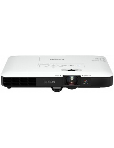Epson EB-1780W, LCD projector (V11H795040)