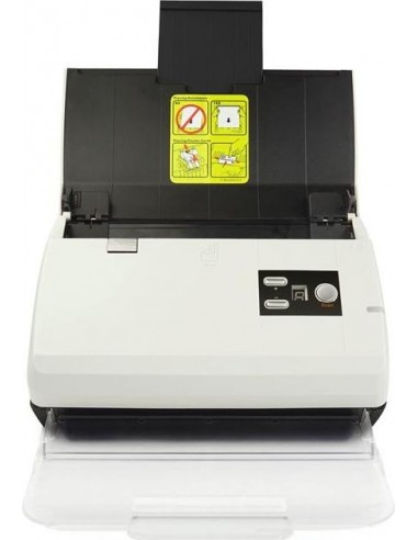 Plustek Smart Office PS30D, fed scanner (0275)