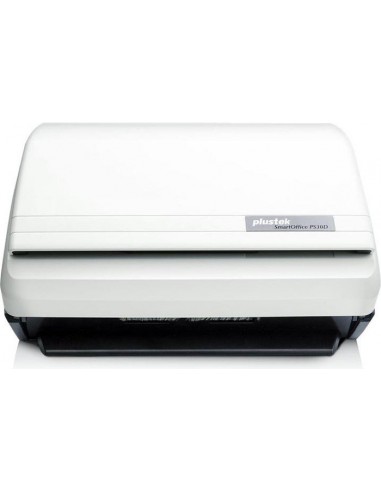 Plustek Smart Office PS30D, fed scanner (0275)