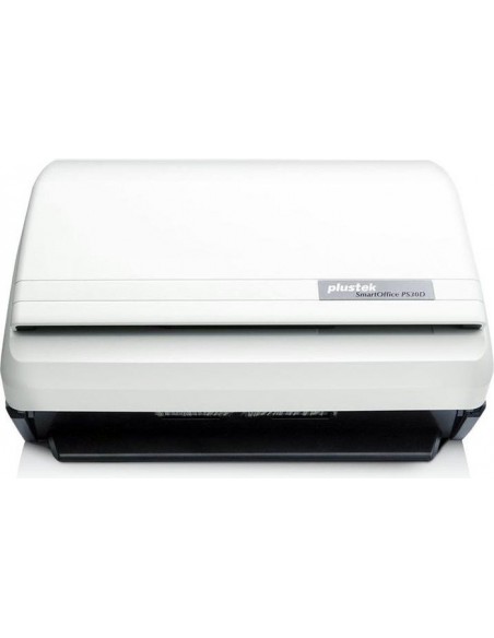 Plustek Smart Office PS30D, fed scanner (0275)