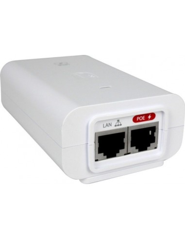 Ubiquiti PoE injector U-POE-AF, PoE injector (U-POE-AF)