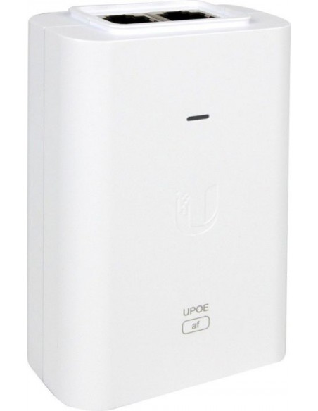 Ubiquiti PoE injector U-POE-AF, PoE injector (U-POE-AF)