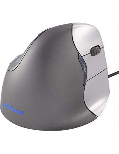 Evoluent Vertical Mouse 4 RH, mouse (VM4R)