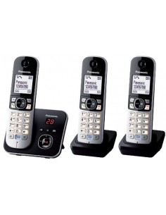 Panasonic KX-TG6823GB, analog phone (KX-TG6823GB)