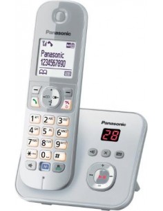 Panasonic KX-TG6821GS, analog phone (KX-TG6821GS)